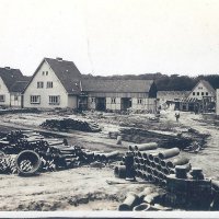 Lehndorf ab 1935